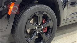 جيب جراند شيروكي إل